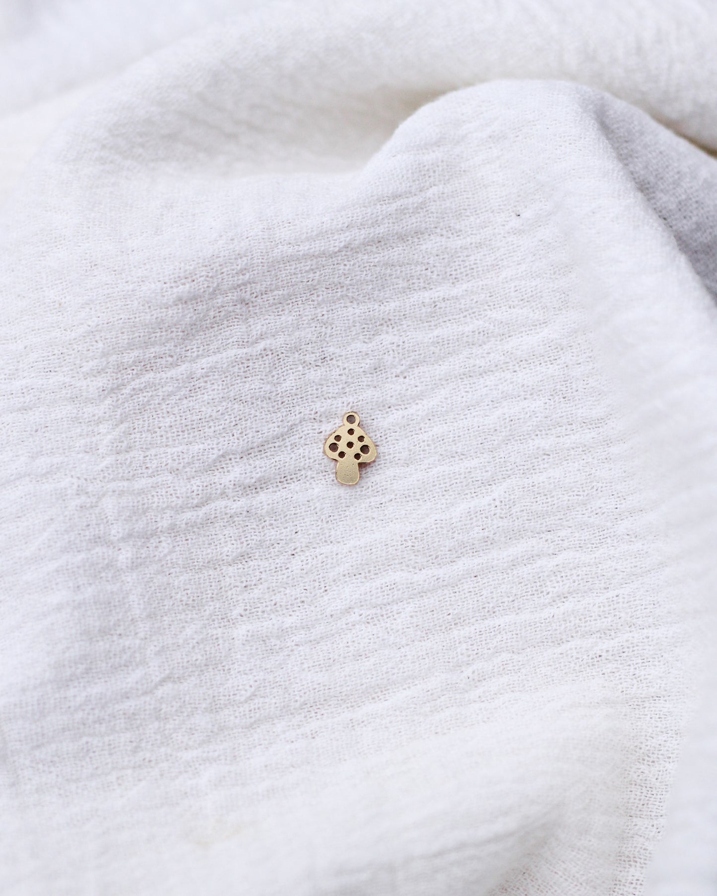 Mushroom Charm, CH240