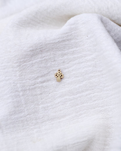 Mushroom Charm, CH240