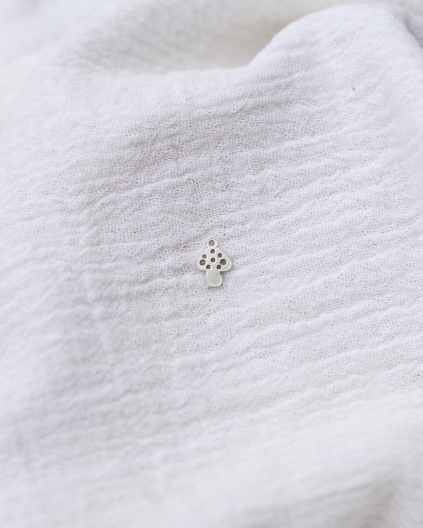 Mushroom Charm, CH240