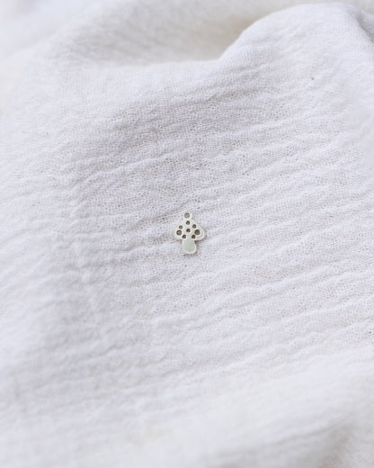 Mushroom Charm, CH240