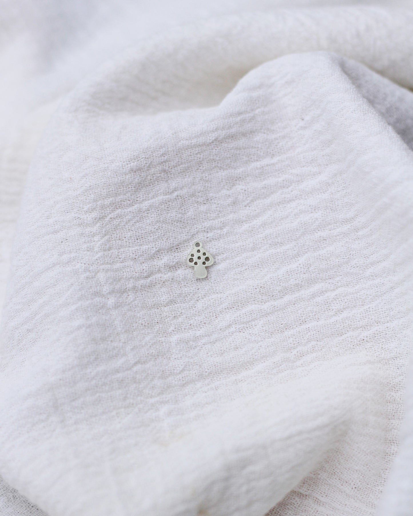Mushroom Charm, CH240
