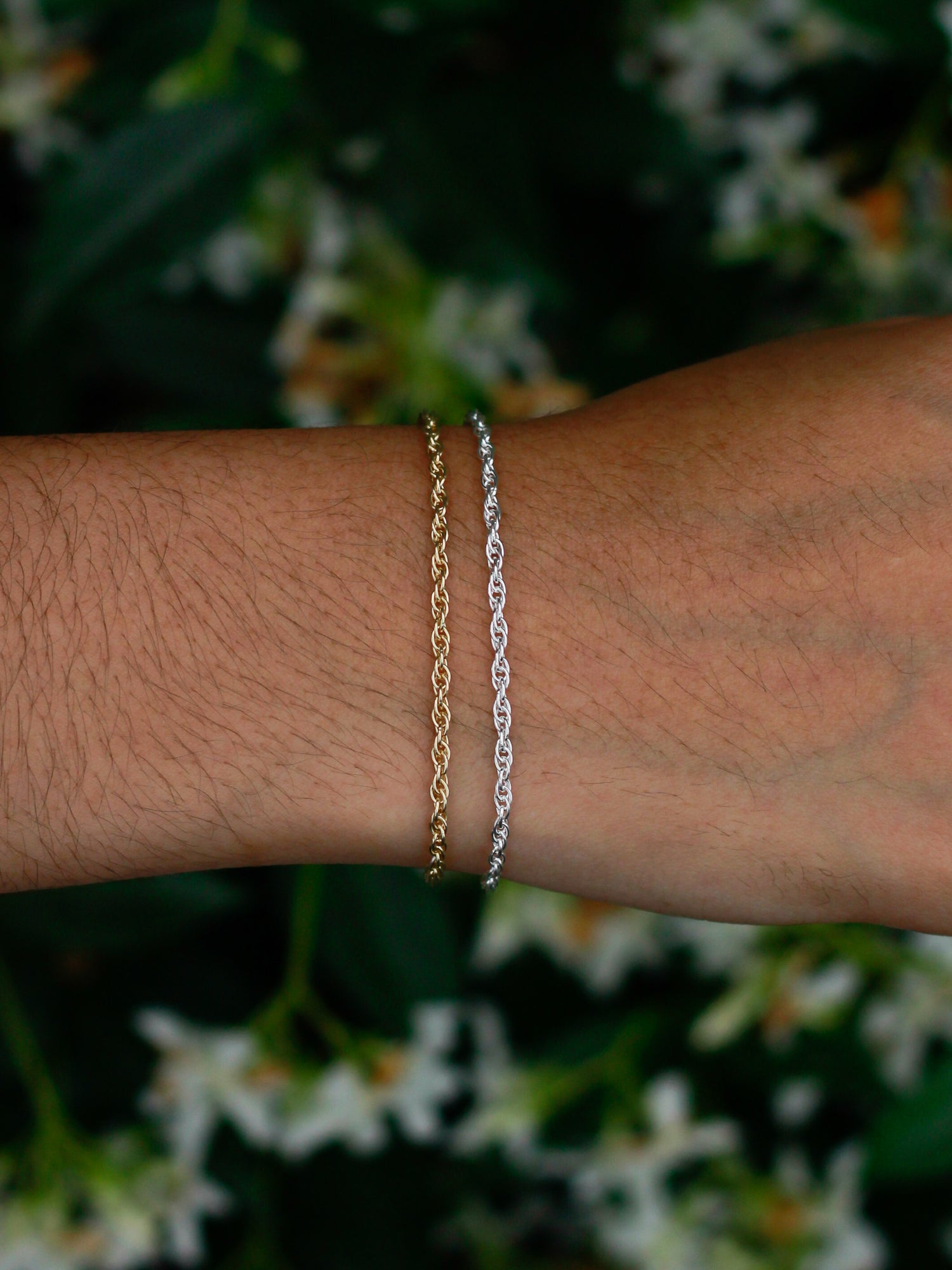 Rope Chains