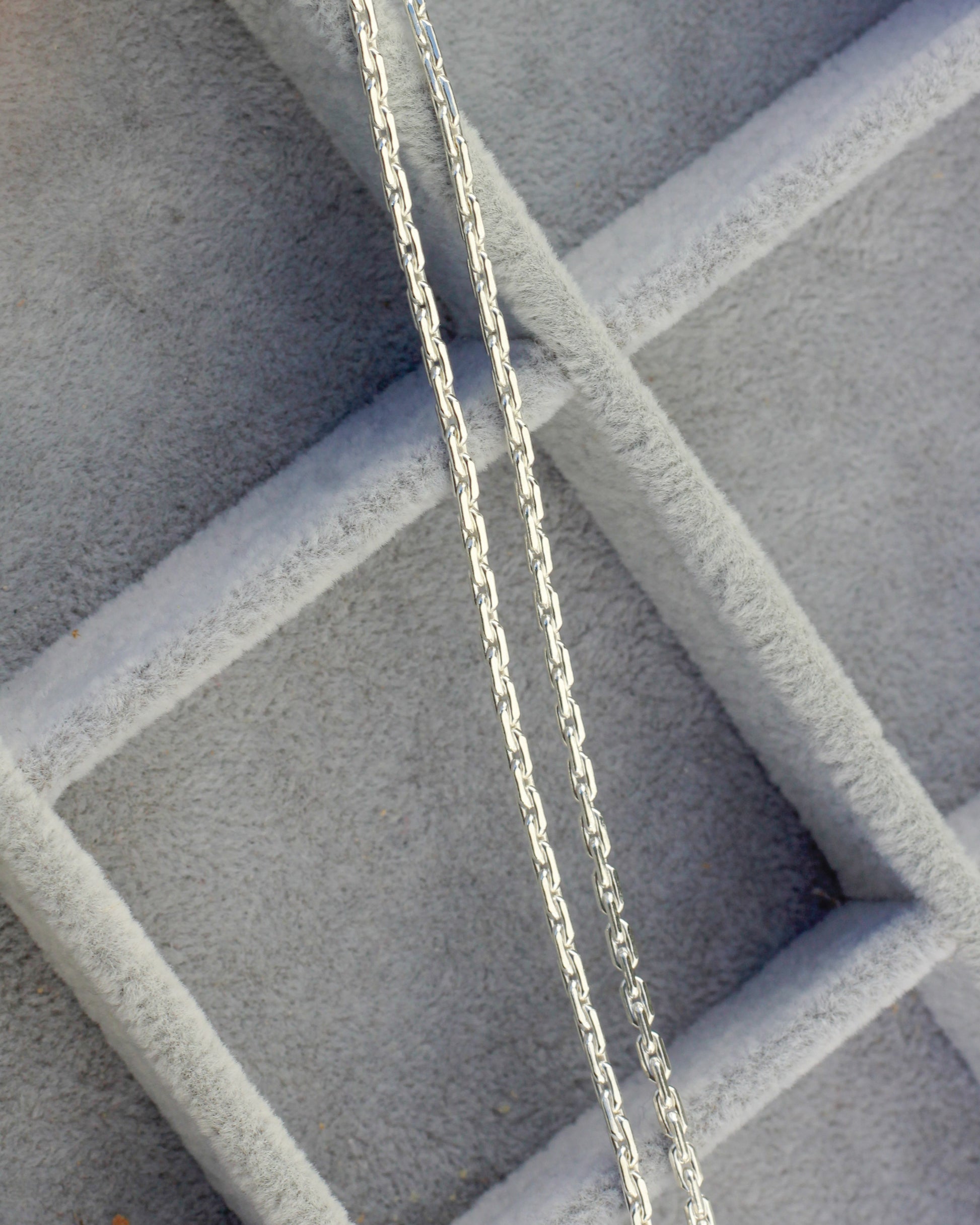 2.2mm Anchor Link Chain, S246, G246