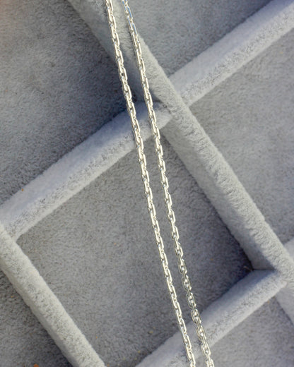 2.2mm Anchor Link Chain, S246, G246