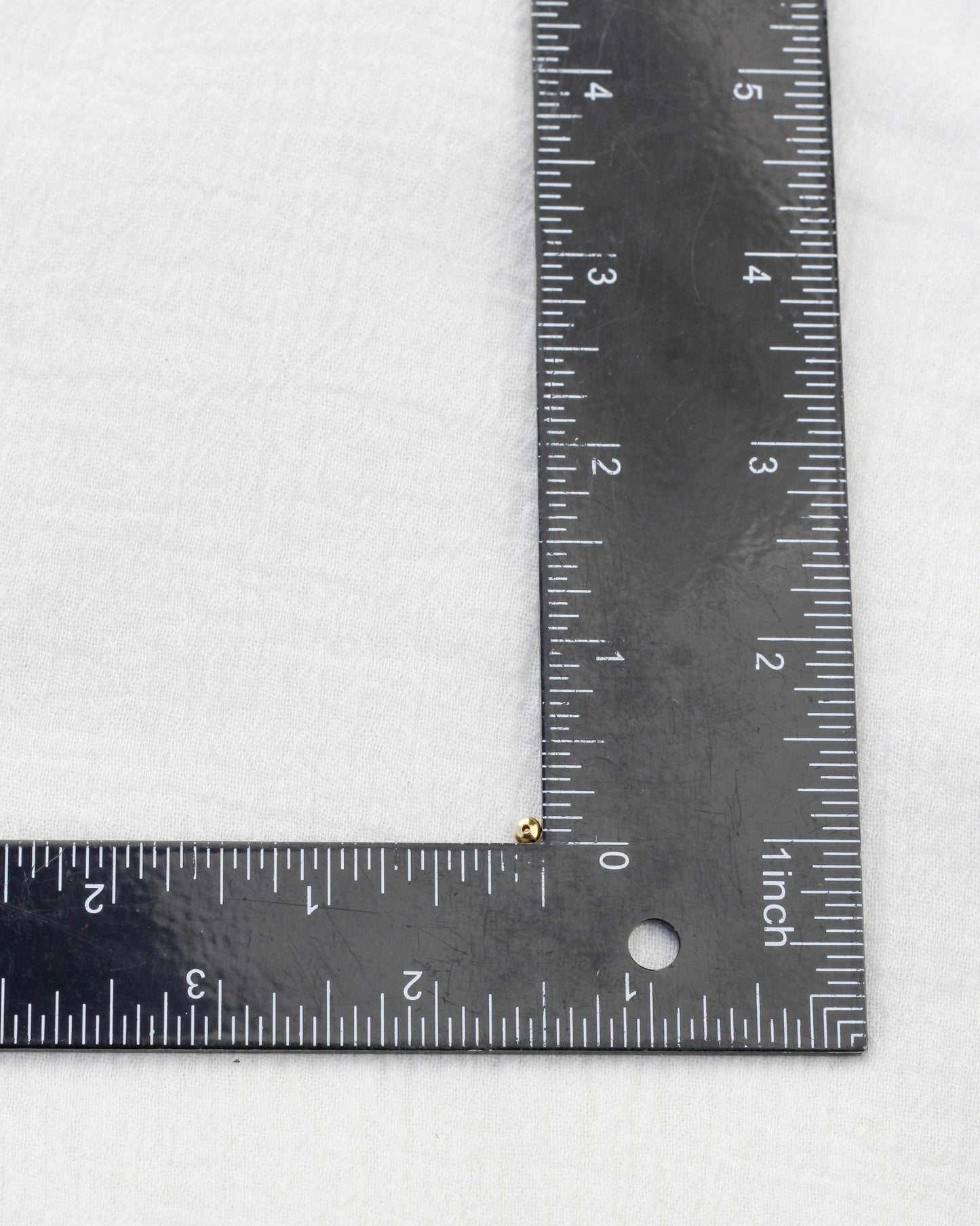 3.6mm Saucer Bead, BD06
