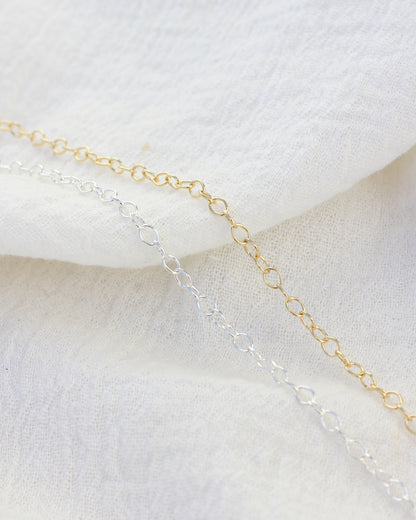 2.6mm Cable Chain, G1, S1
