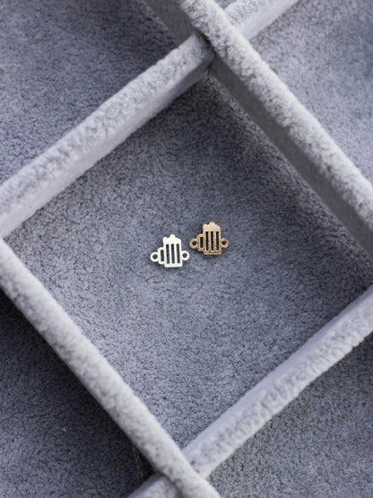 Beer Mug Connector, CN299