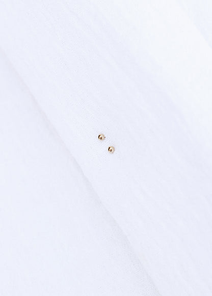 2mm Stud Earrings, E11