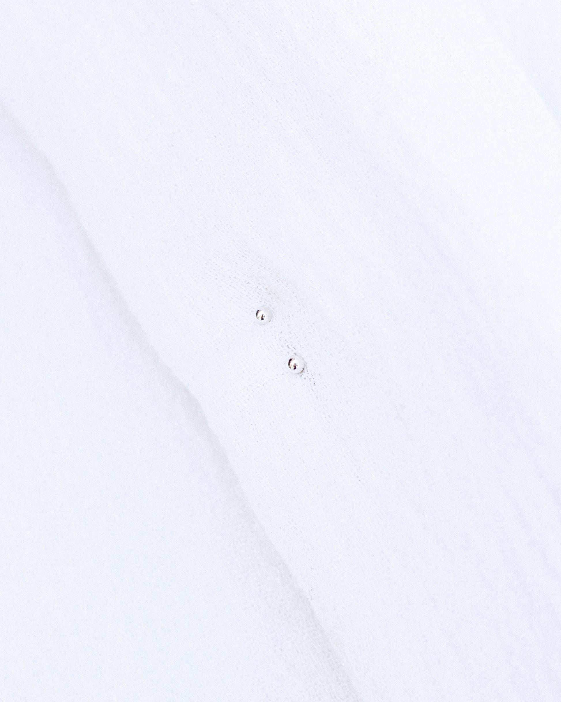 2mm Stud Earrings, E11