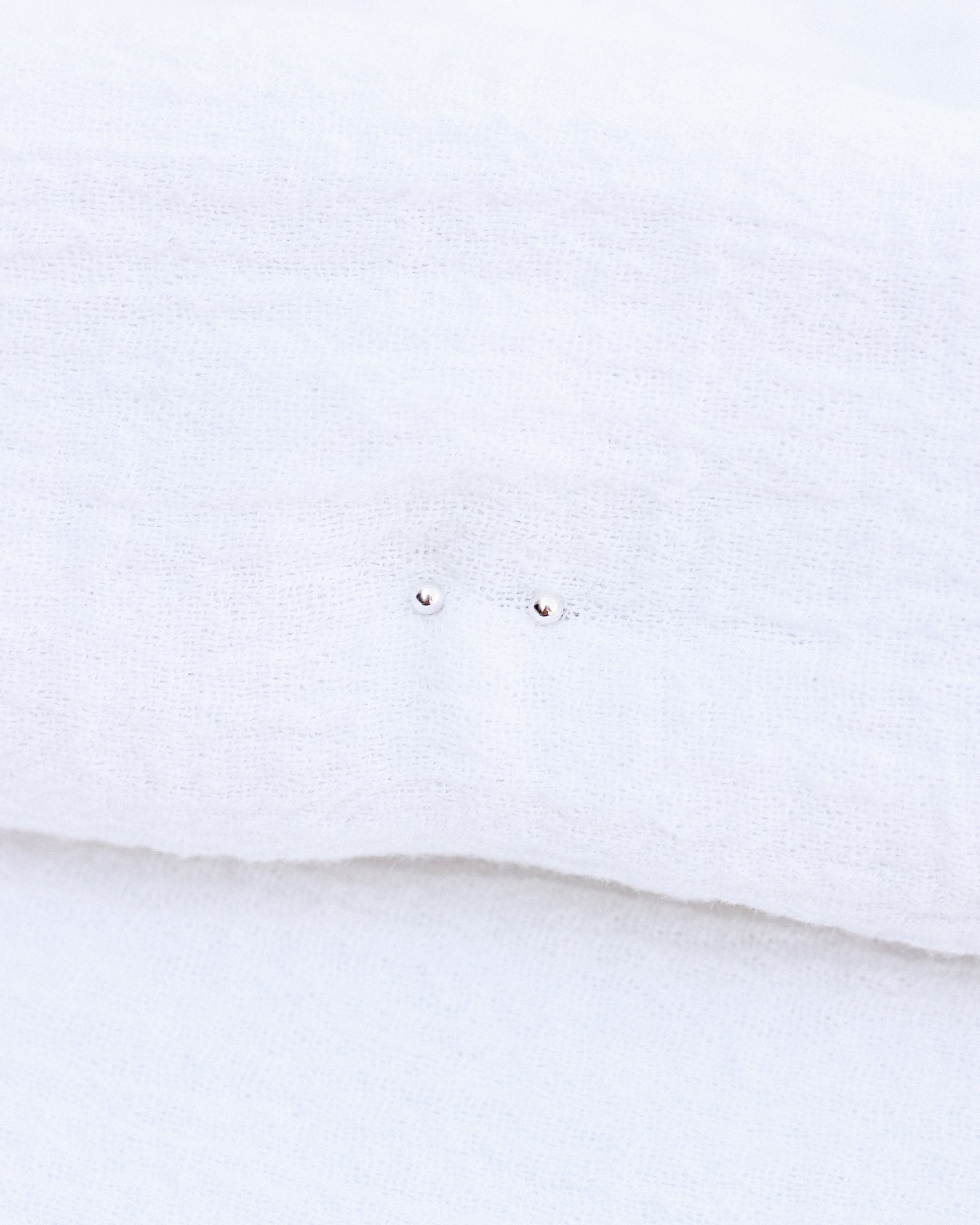 2mm Stud Earrings, E11