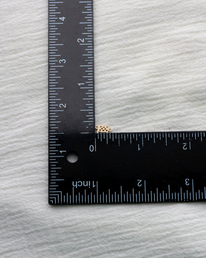 Checkered flag connector, CN450