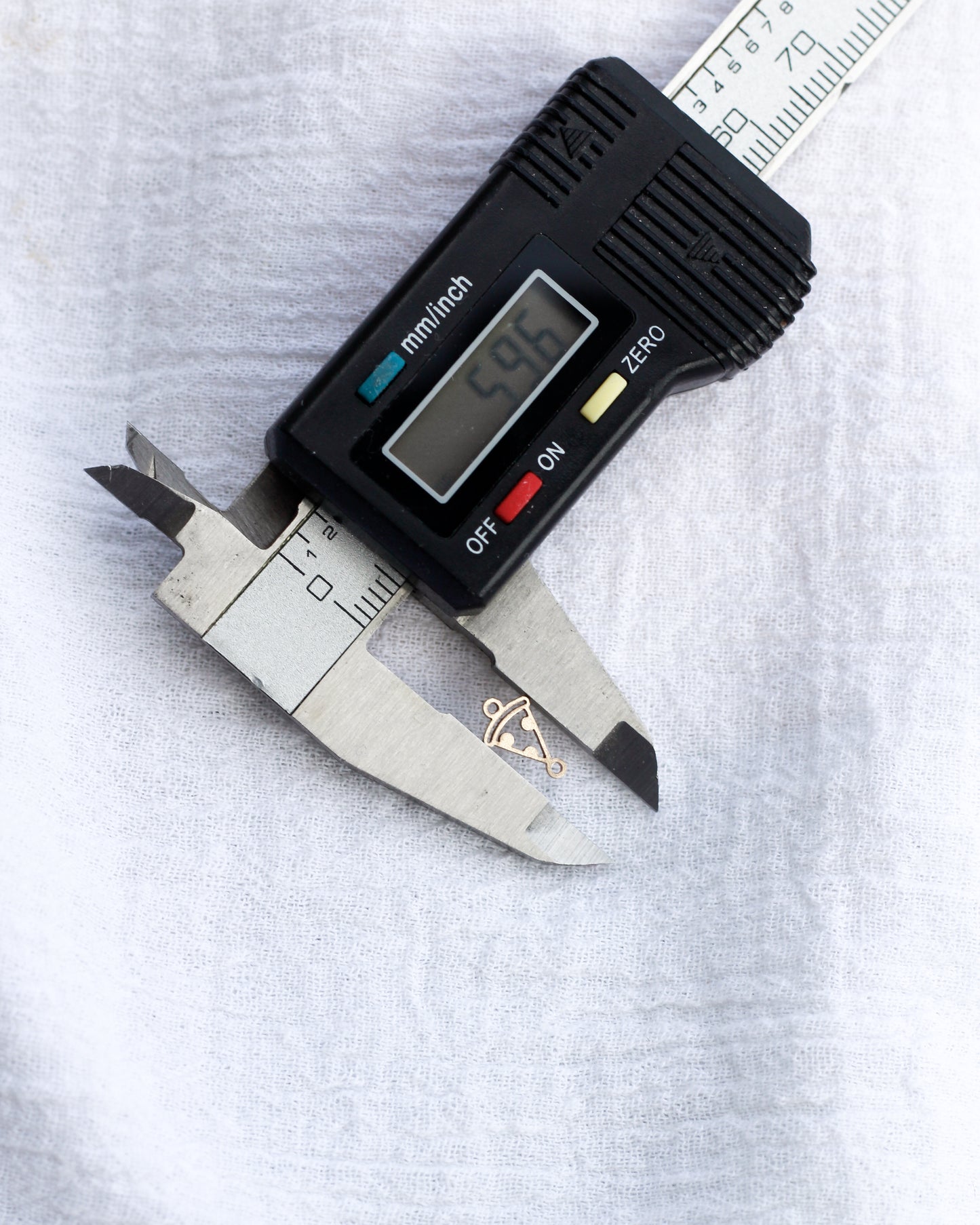 Pizza Connector, CN289