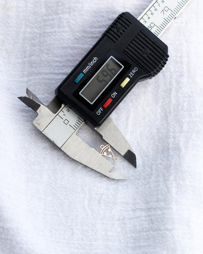Pizza Connector, CN289