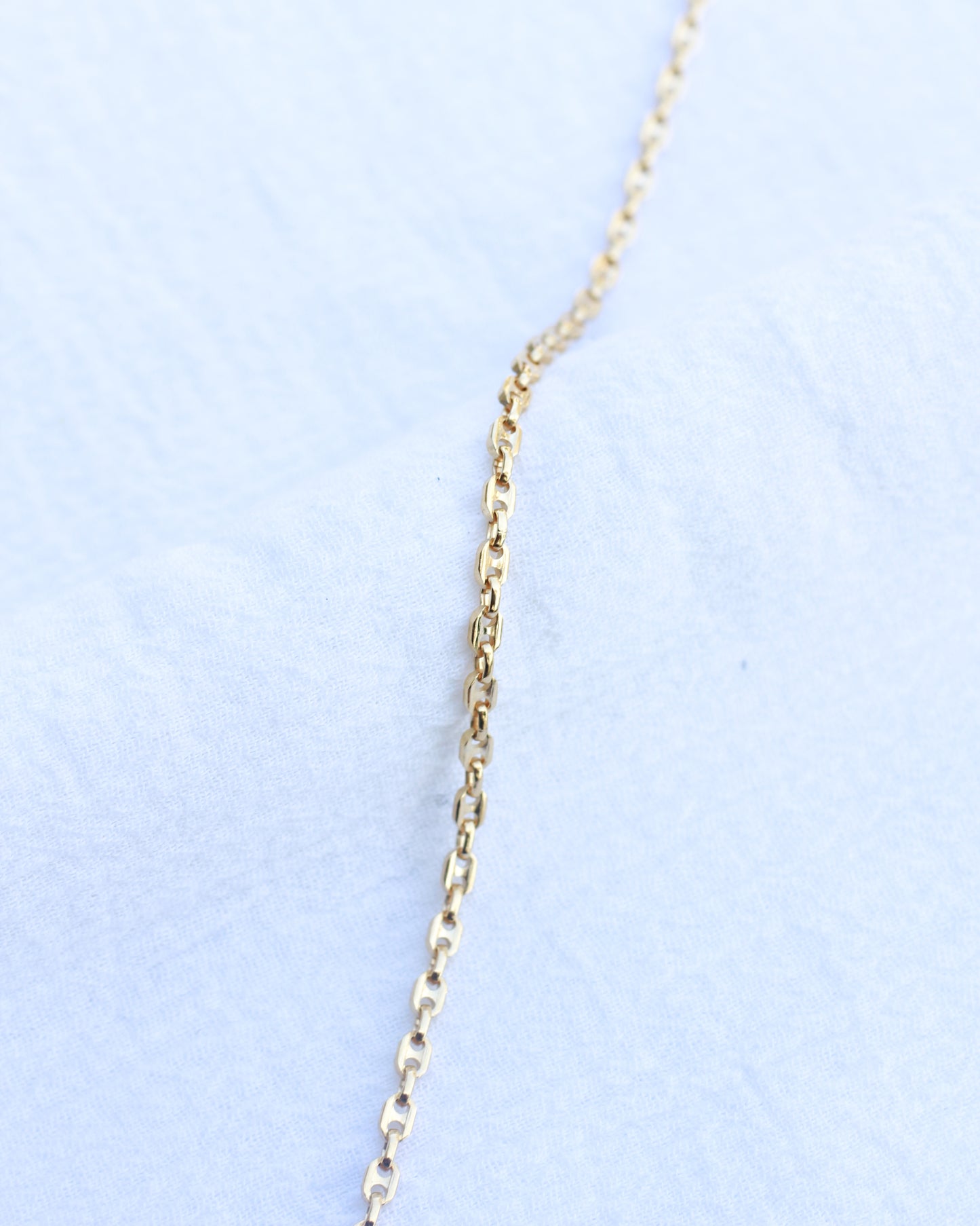 3mm Mariner Chain, S62, G62