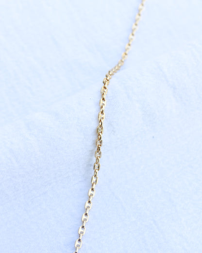 3mm Mariner Chain, S62, G62