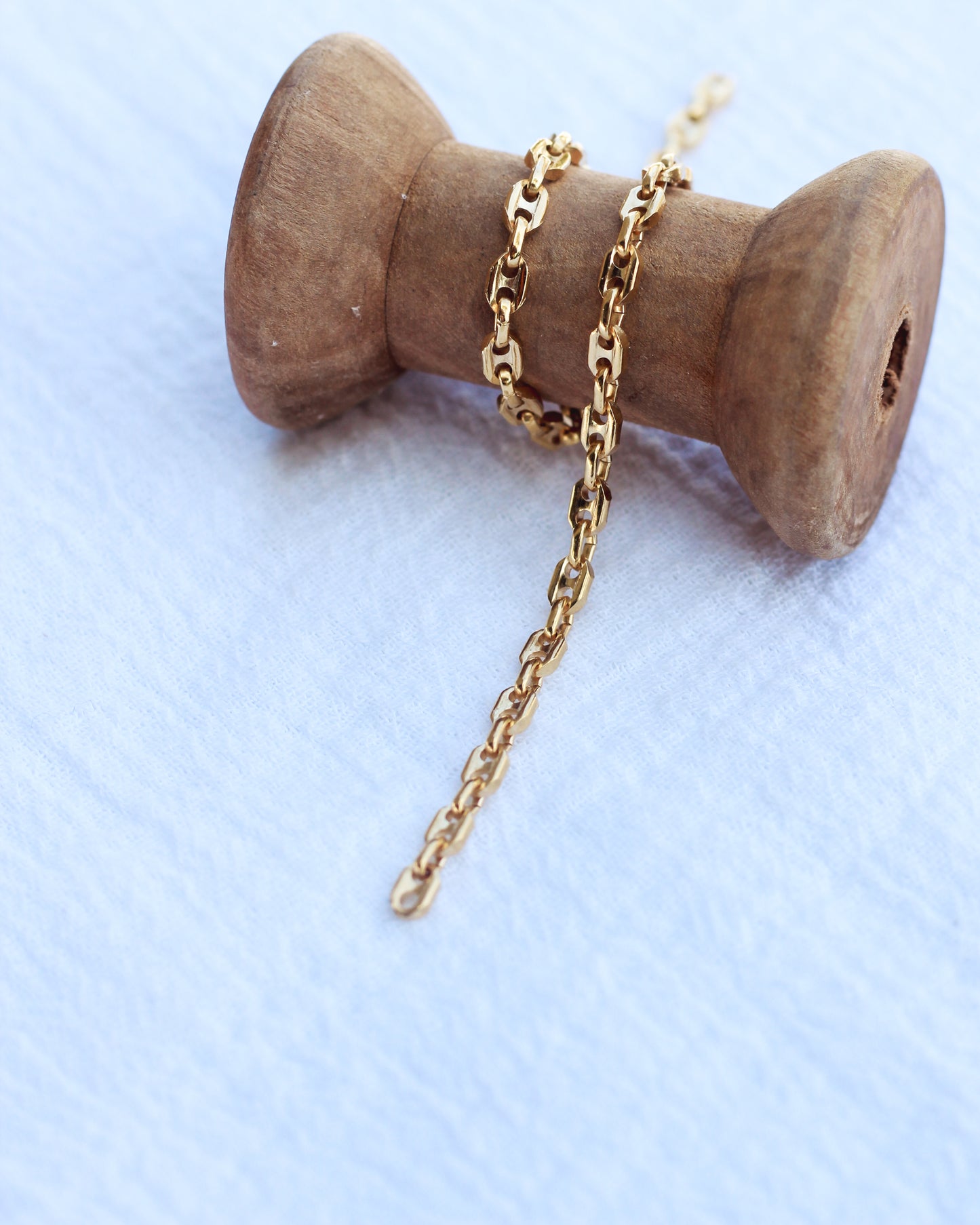 3mm Mariner Chain, S62, G62