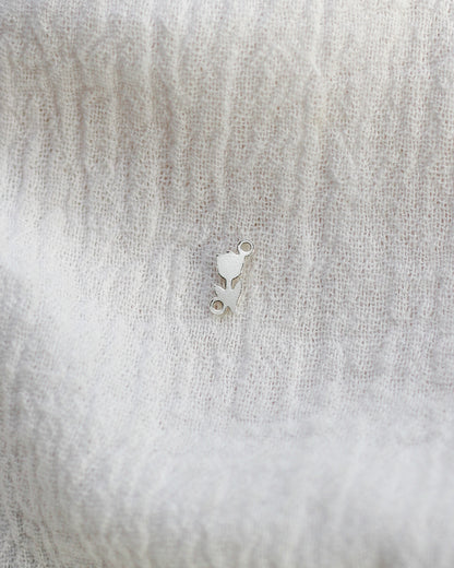 Tulip Connector Charm, CN302
