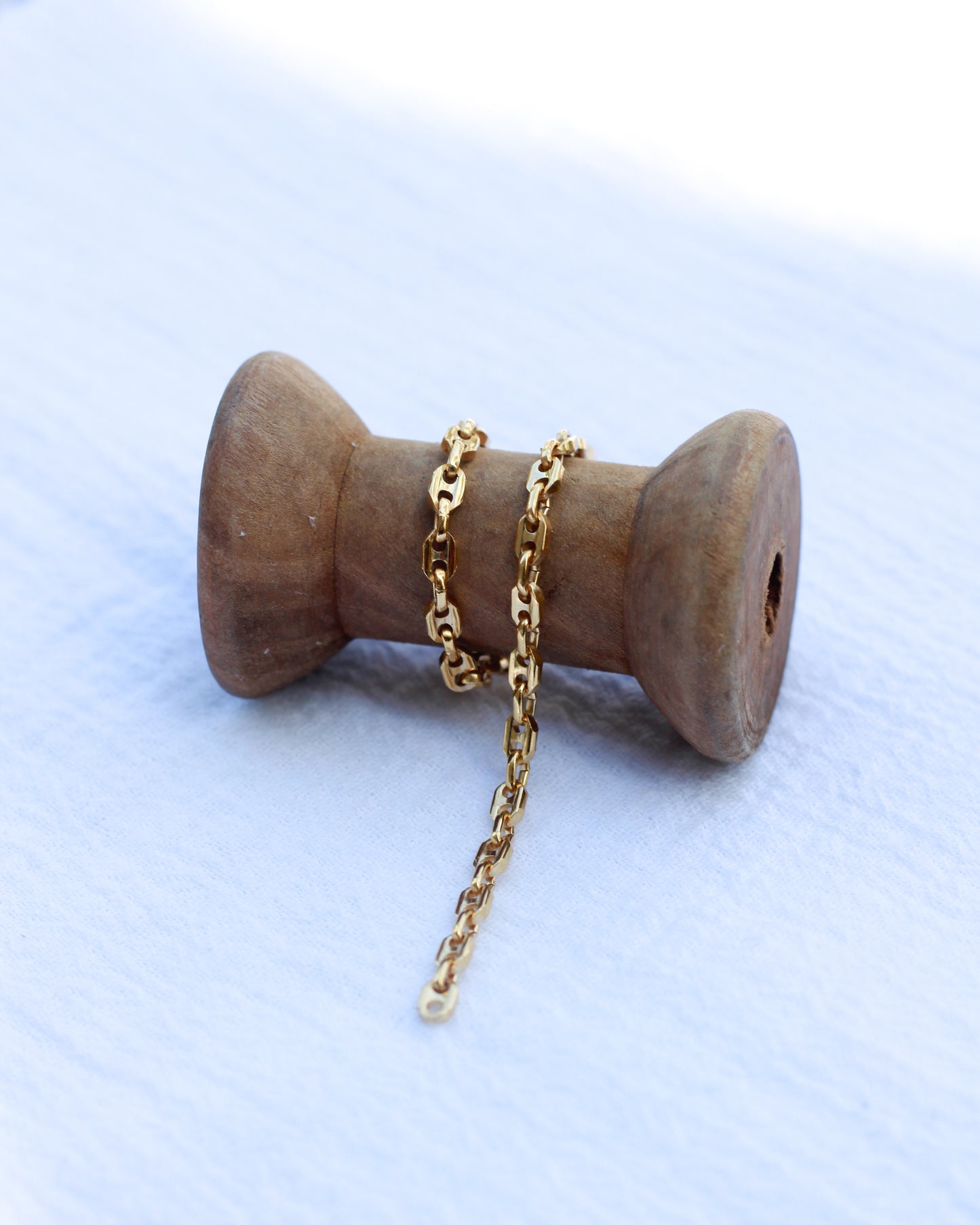 3mm Mariner Chain, S62, G62