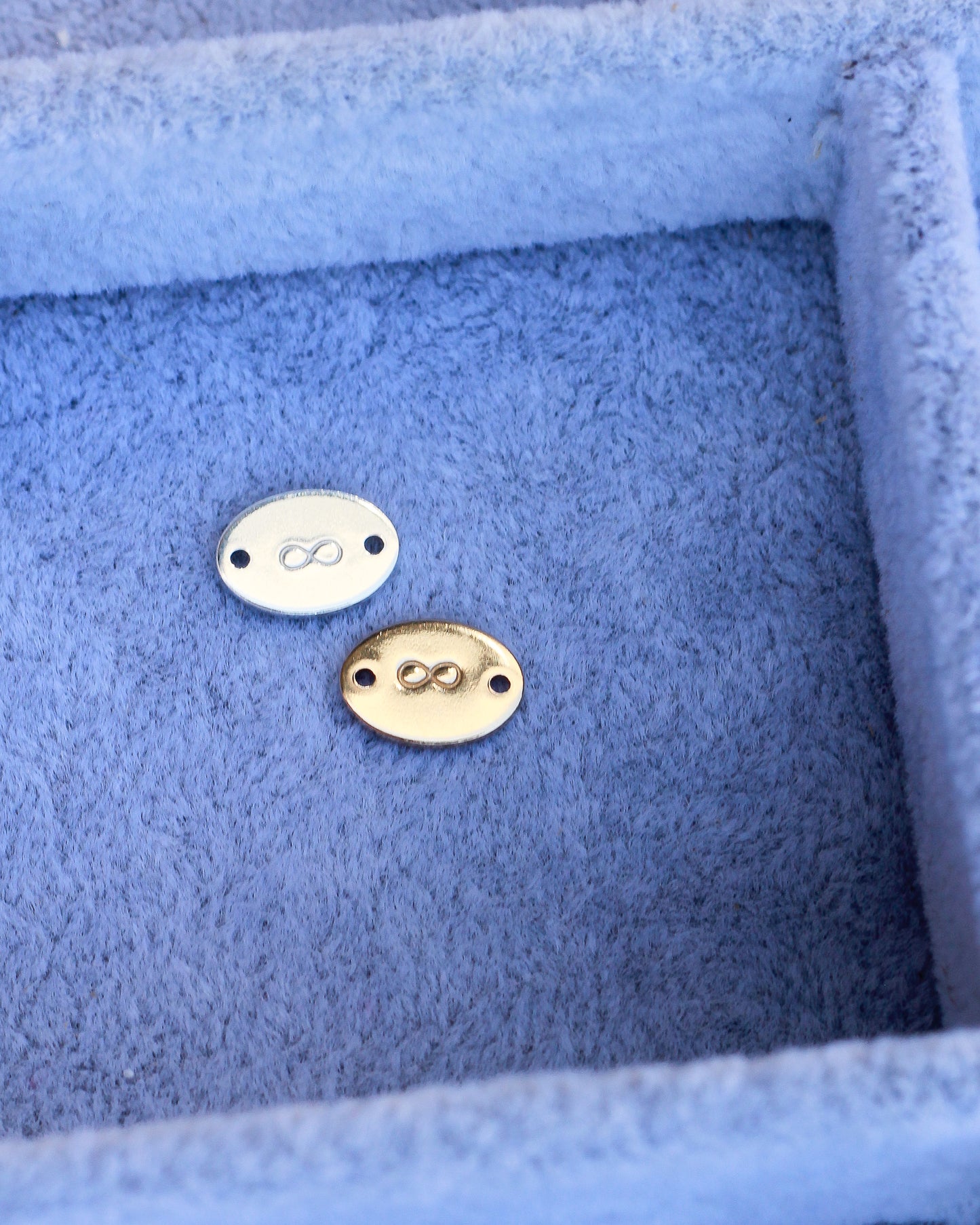 Infinity Connector, CN01