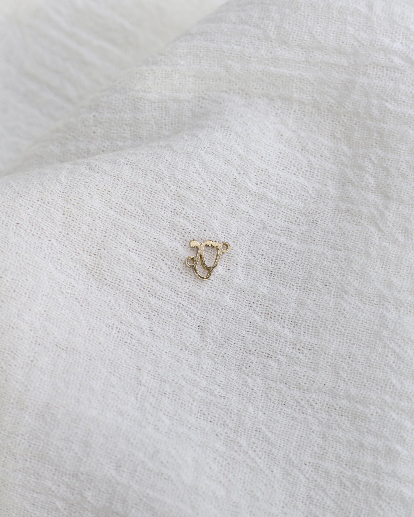 Stethoscope Connector, CN300
