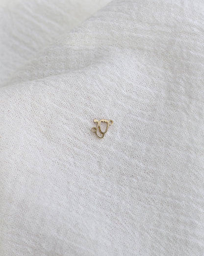 Stethoscope Connector, CN300