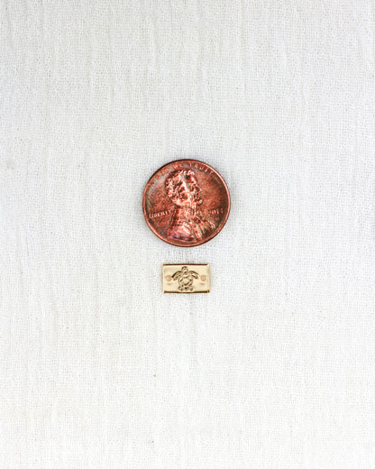 Turtle Mini Bar Connector, SCN508