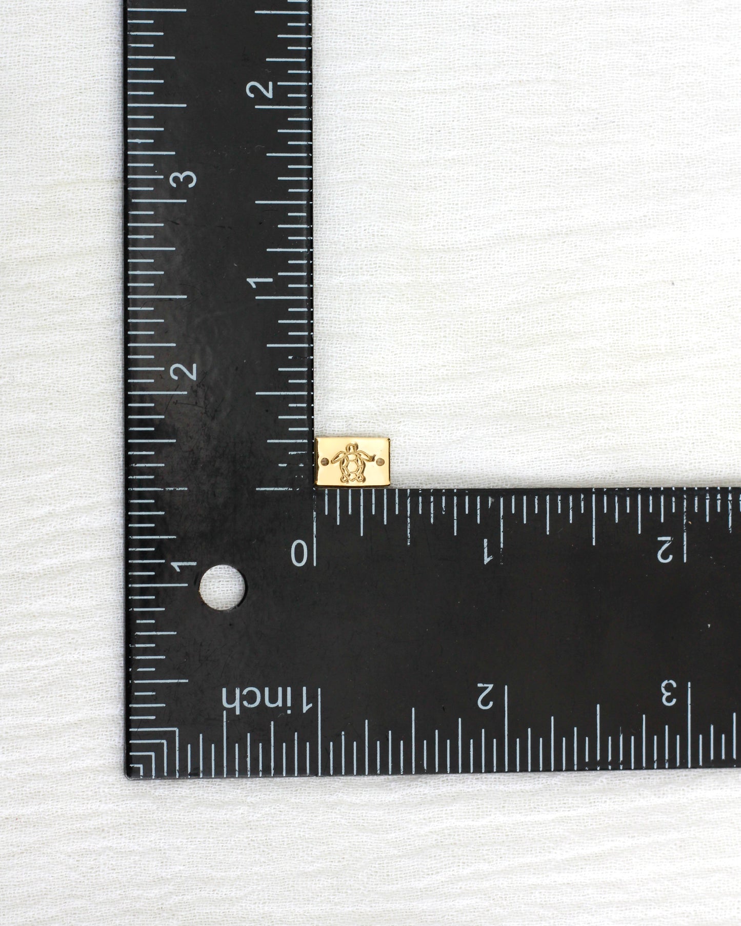 Turtle Mini Bar Connector, SCN508
