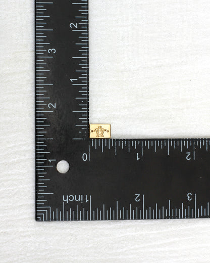 Turtle Mini Bar Connector, SCN508
