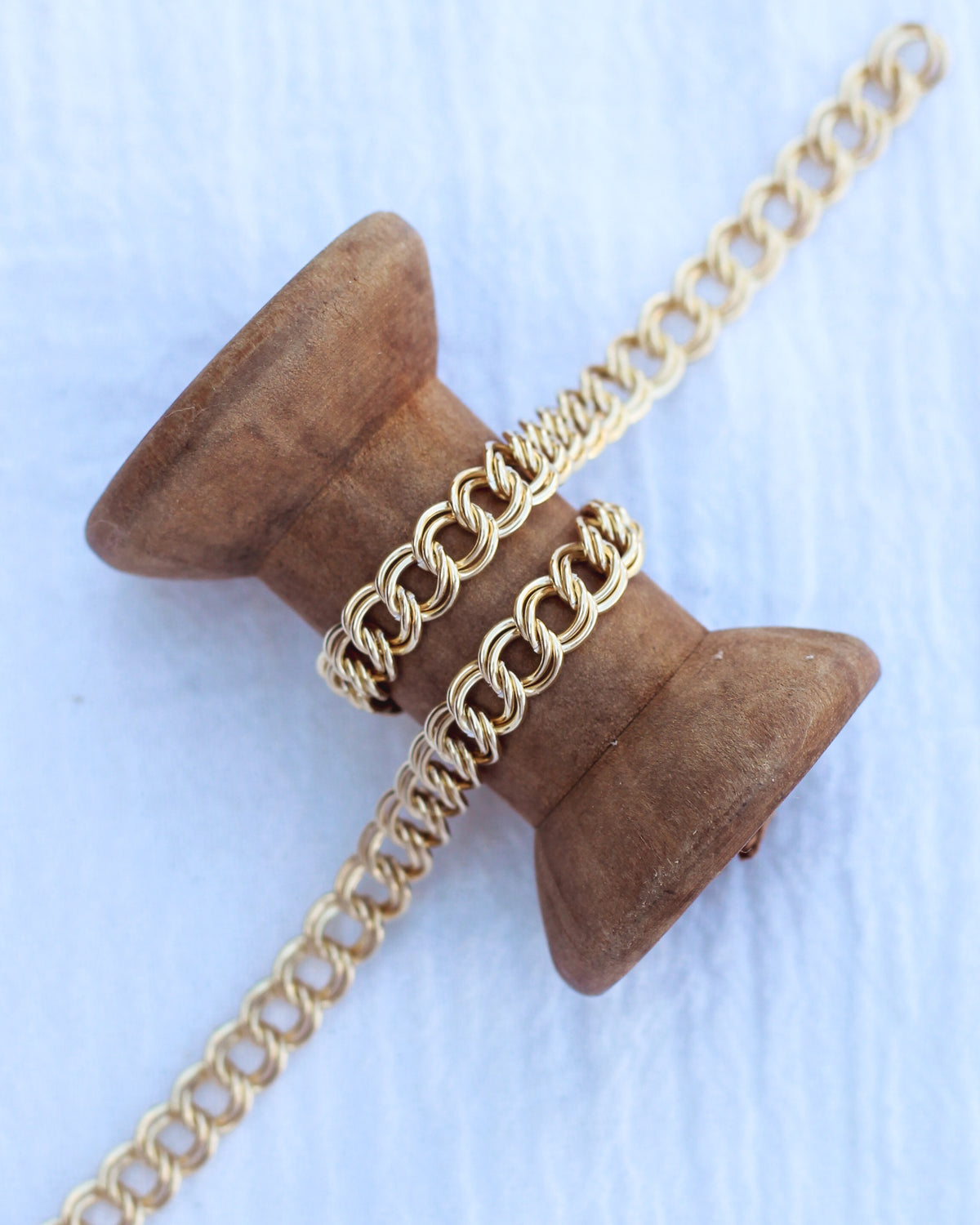 Champagne Chains