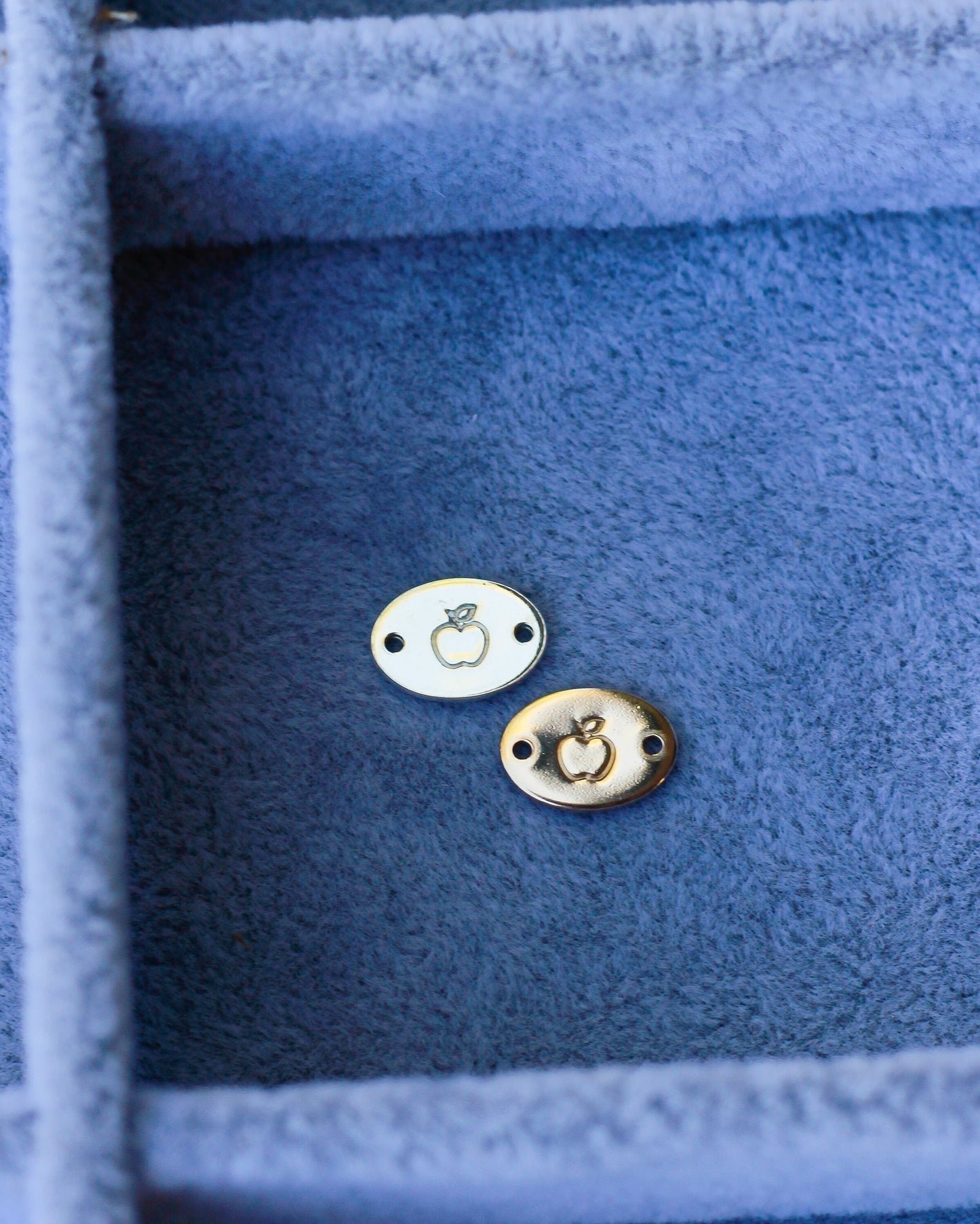 Apple Connector, CN01