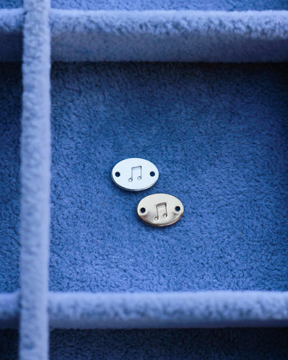 Music Note Connector, CN01