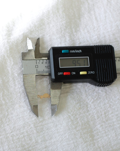 Pineapple Connector, CN303