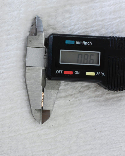 Tulip Connector Charm, CN302
