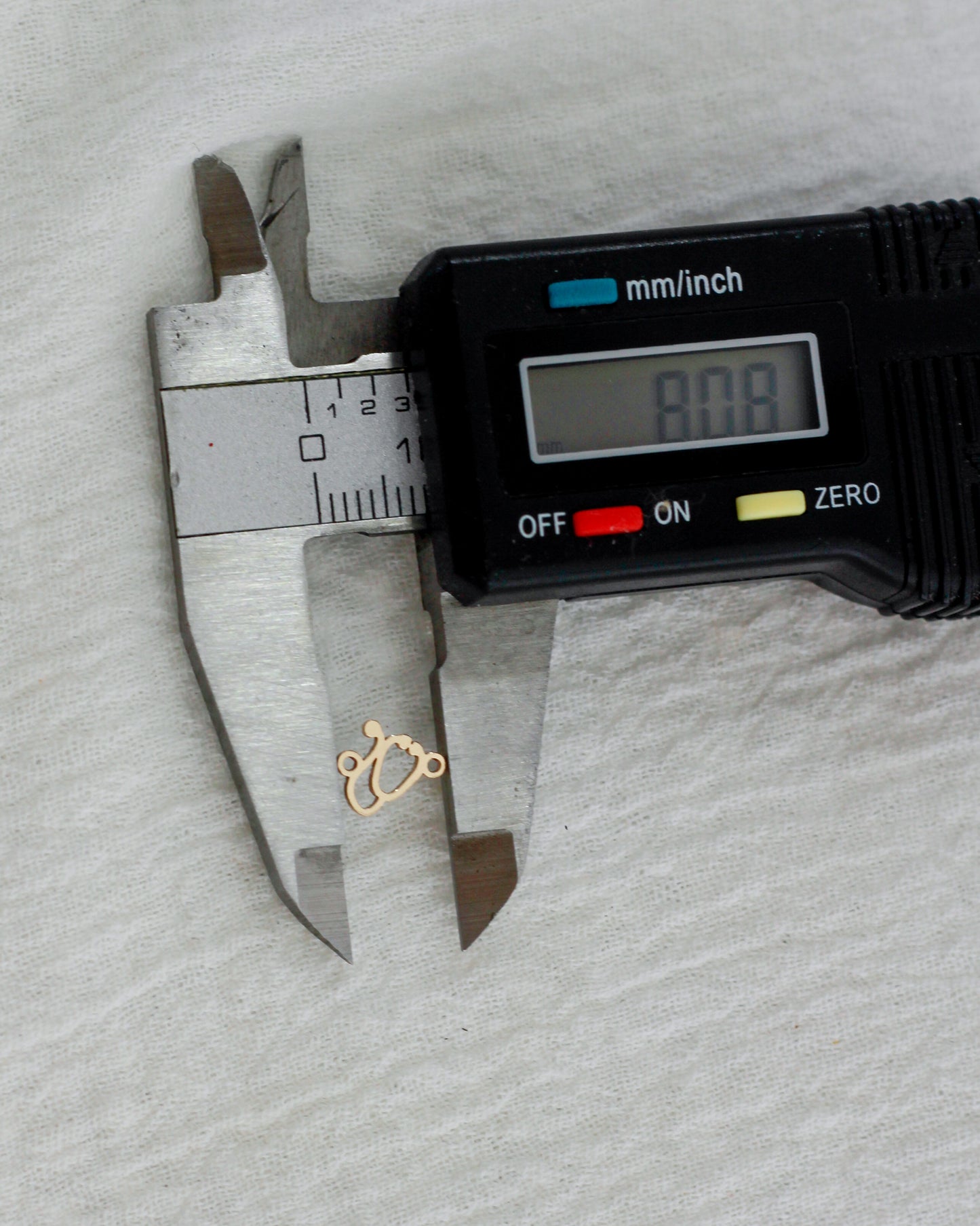 Stethoscope Connector, CN300