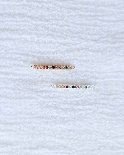 Multicolor Connector, CN200
