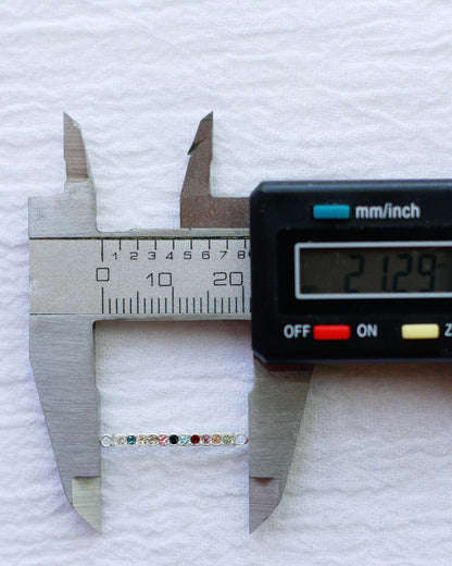 Multicolor Connector, CN200