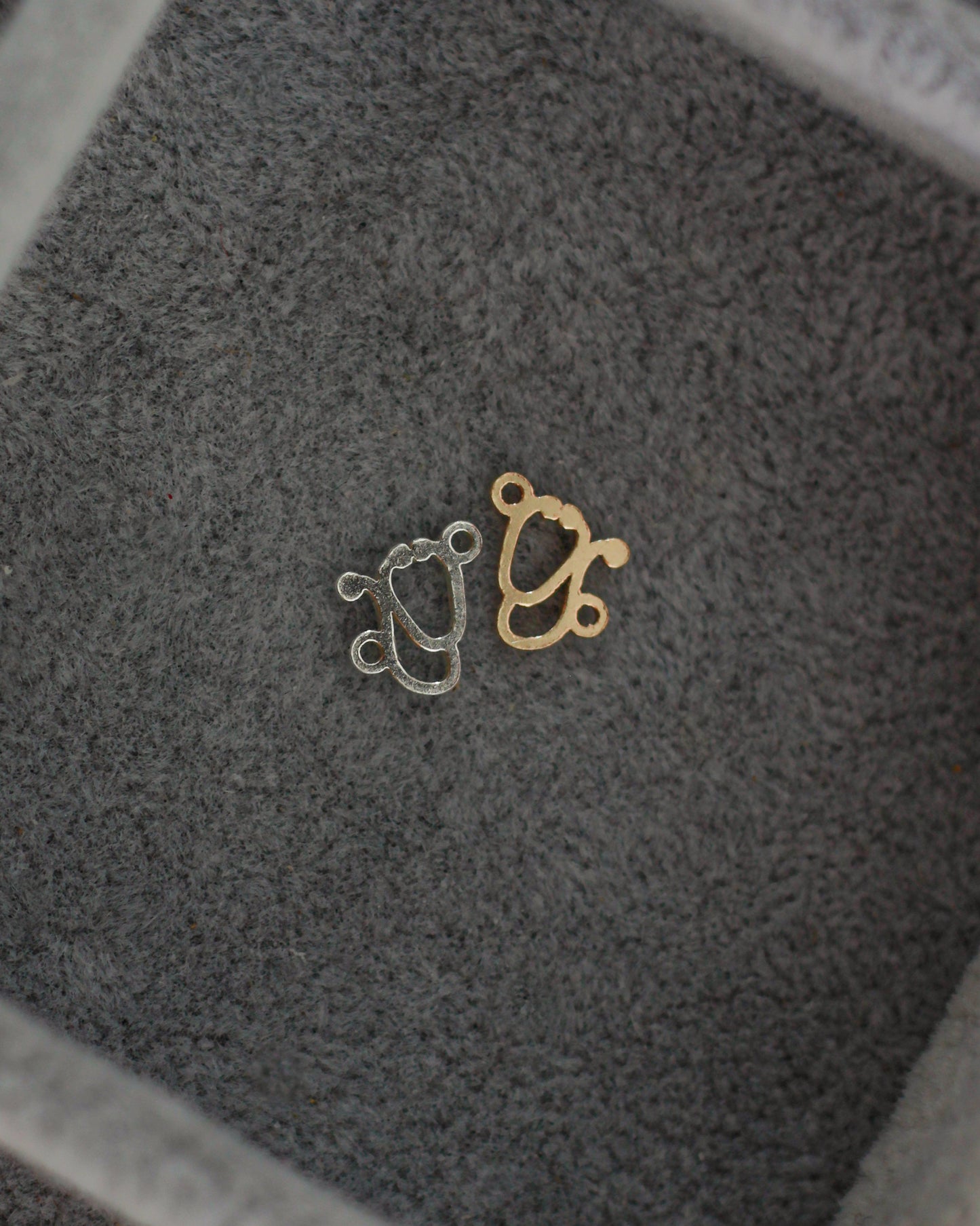 Stethoscope Connector, CN300