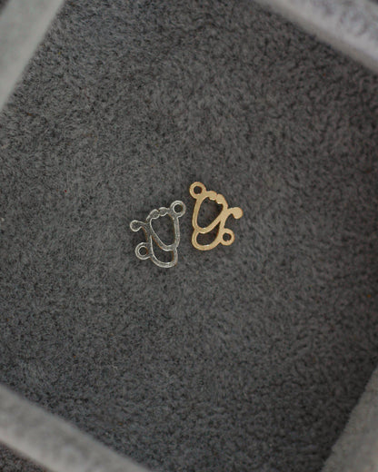 Stethoscope Connector, CN300