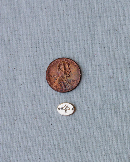 Birth Flower Connector, CN01