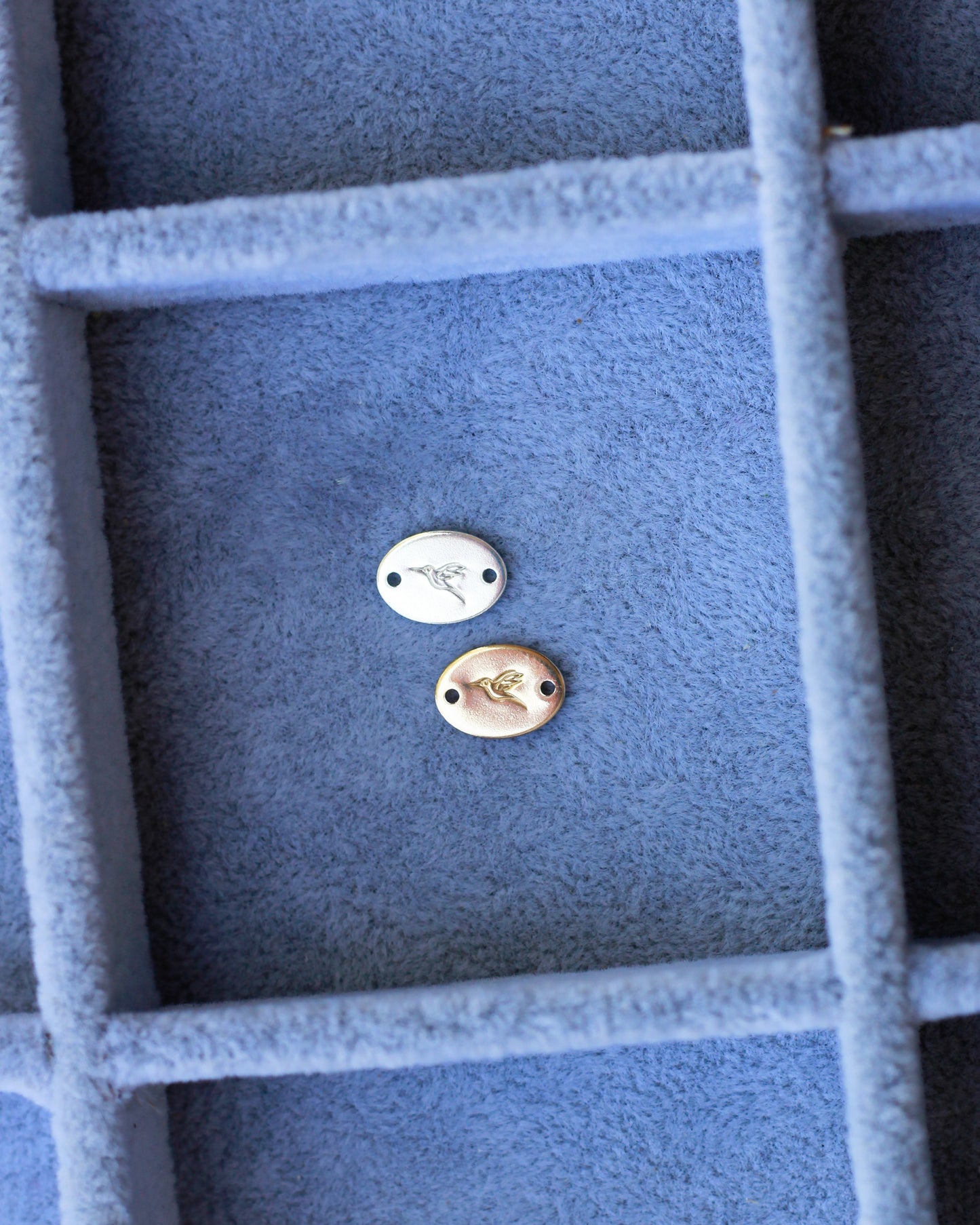 Hummingbird Connector, CN01