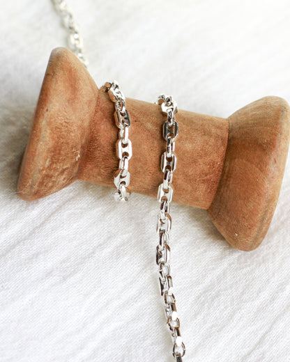 3mm Mariner Chain, S62, G62