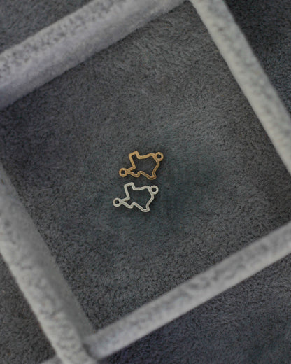 Texas Connector Charm, CN287