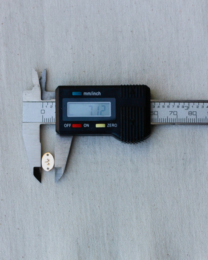 Zodiac Connector, CN01