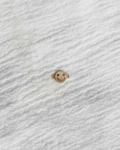 Smiley Face Connector, CN280