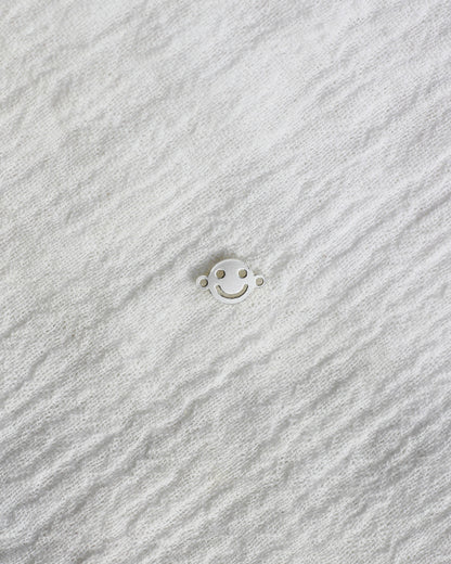 Smiley Face Connector, CN280