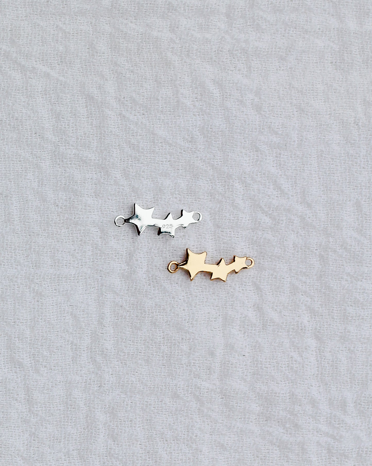 Graduating Stars Connector, CN176