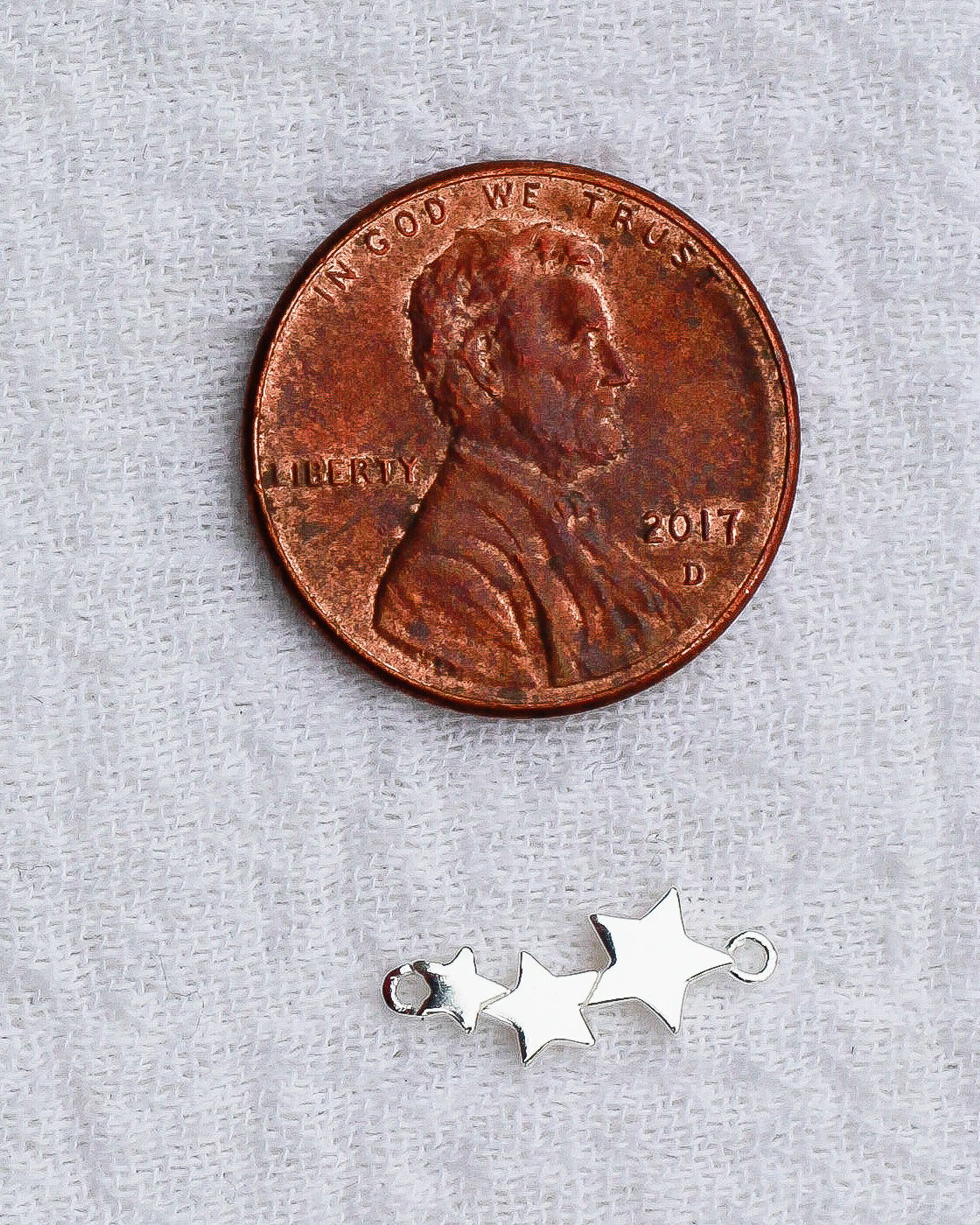 Graduating Stars Connector, CN176