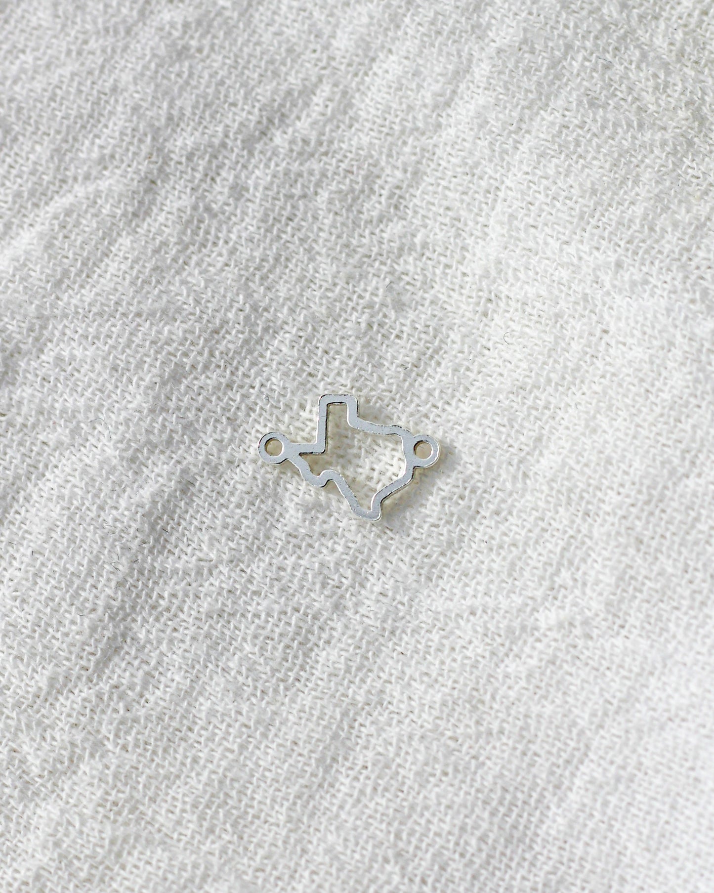 Texas Connector Charm, CN287