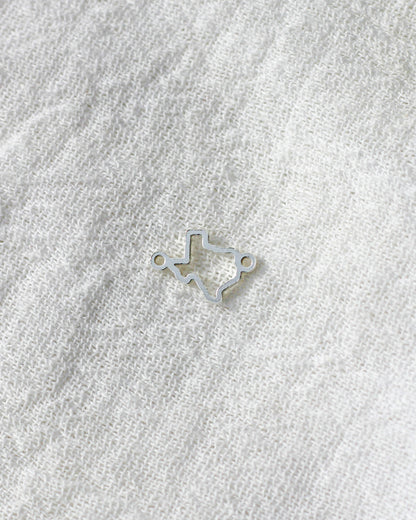 Texas Connector Charm, CN287