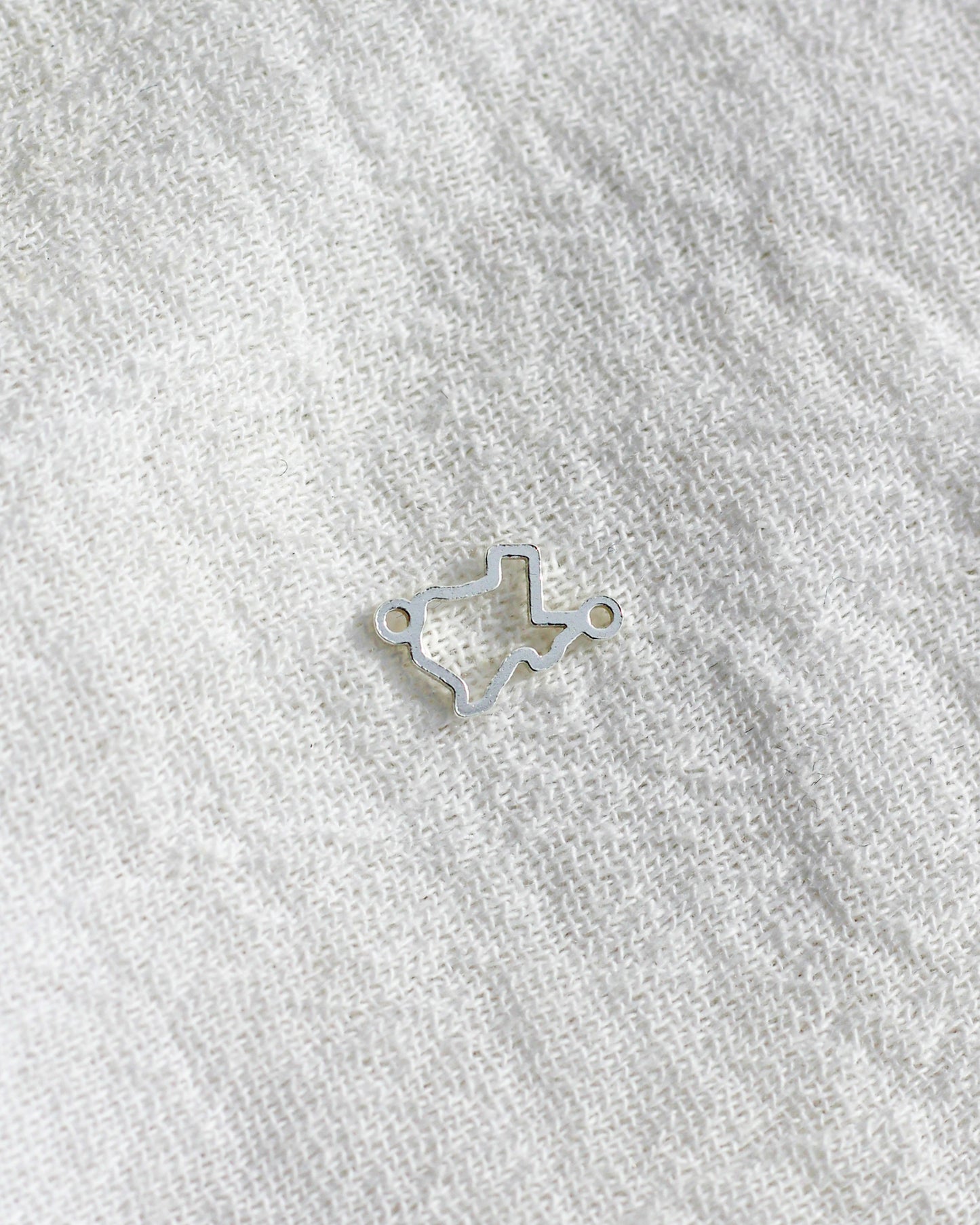 Texas Connector Charm, CN287